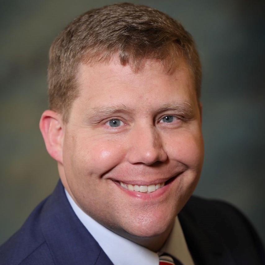Michael Higgins, MBA